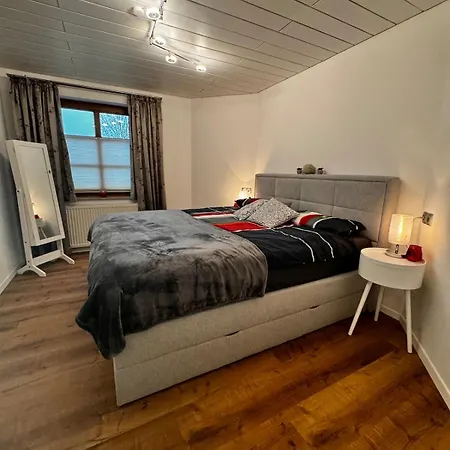 Auszeit Am Riedbach 林登贝格