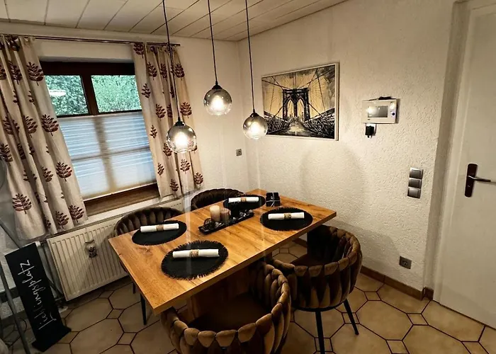 Auszeit Am Riedbach Апартаменты