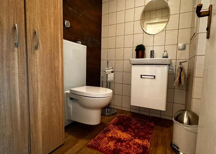Auszeit Am Riedbach Апартаменты
