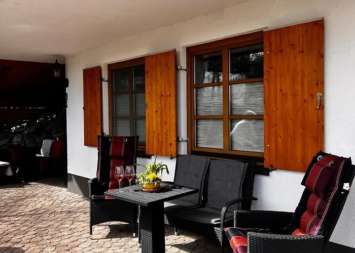 Auszeit Am Riedbach Апартаменты Линденберг-им-Алльгой