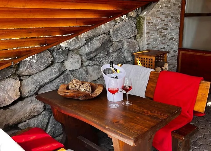 Auszeit Am Riedbach Апартаменты *